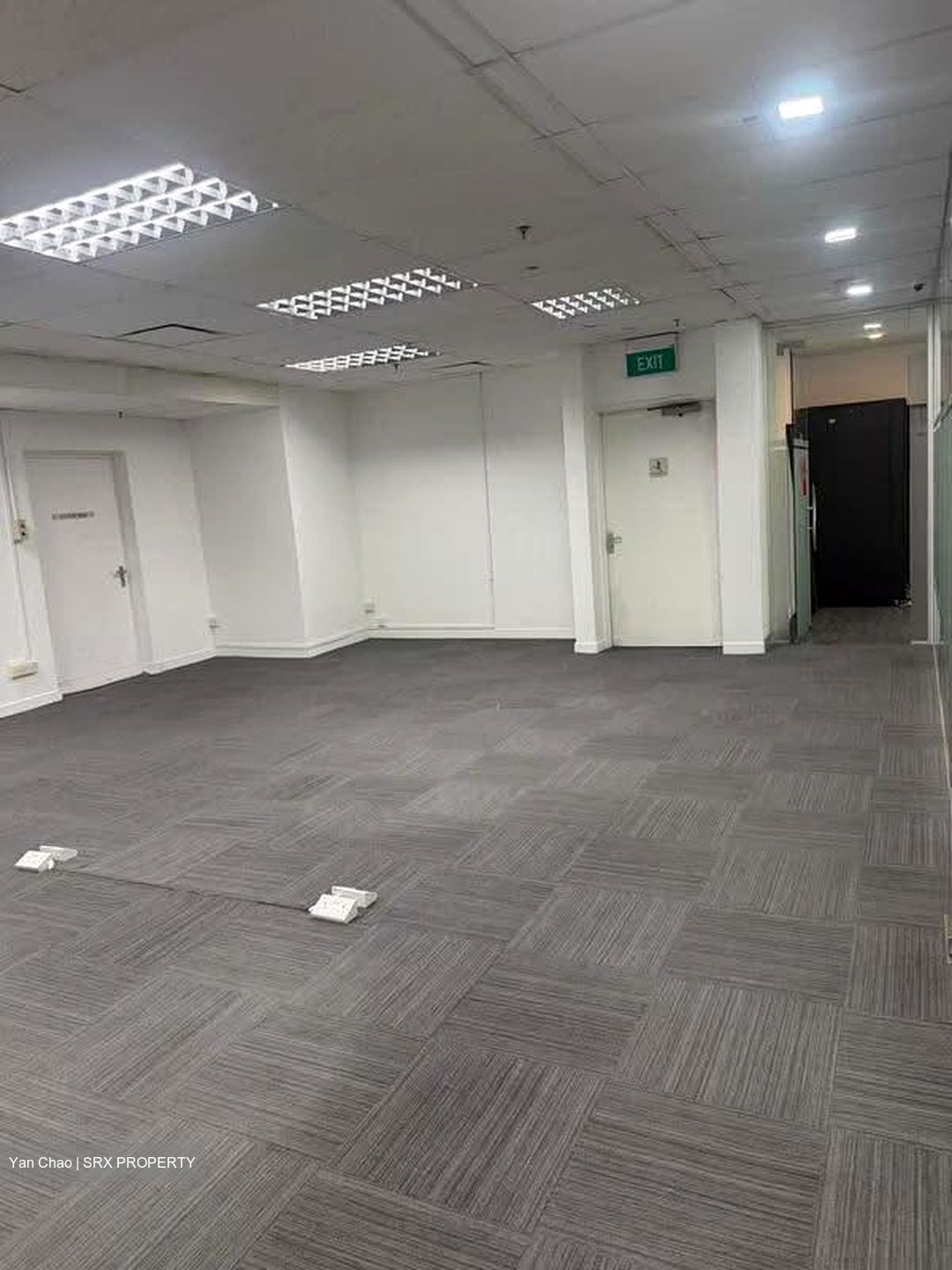 Royal Brothers Building (D1), Office #636762751